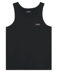 SIDWALK "WALK DIFFERENT" Summer Tank Top thumbnail 5