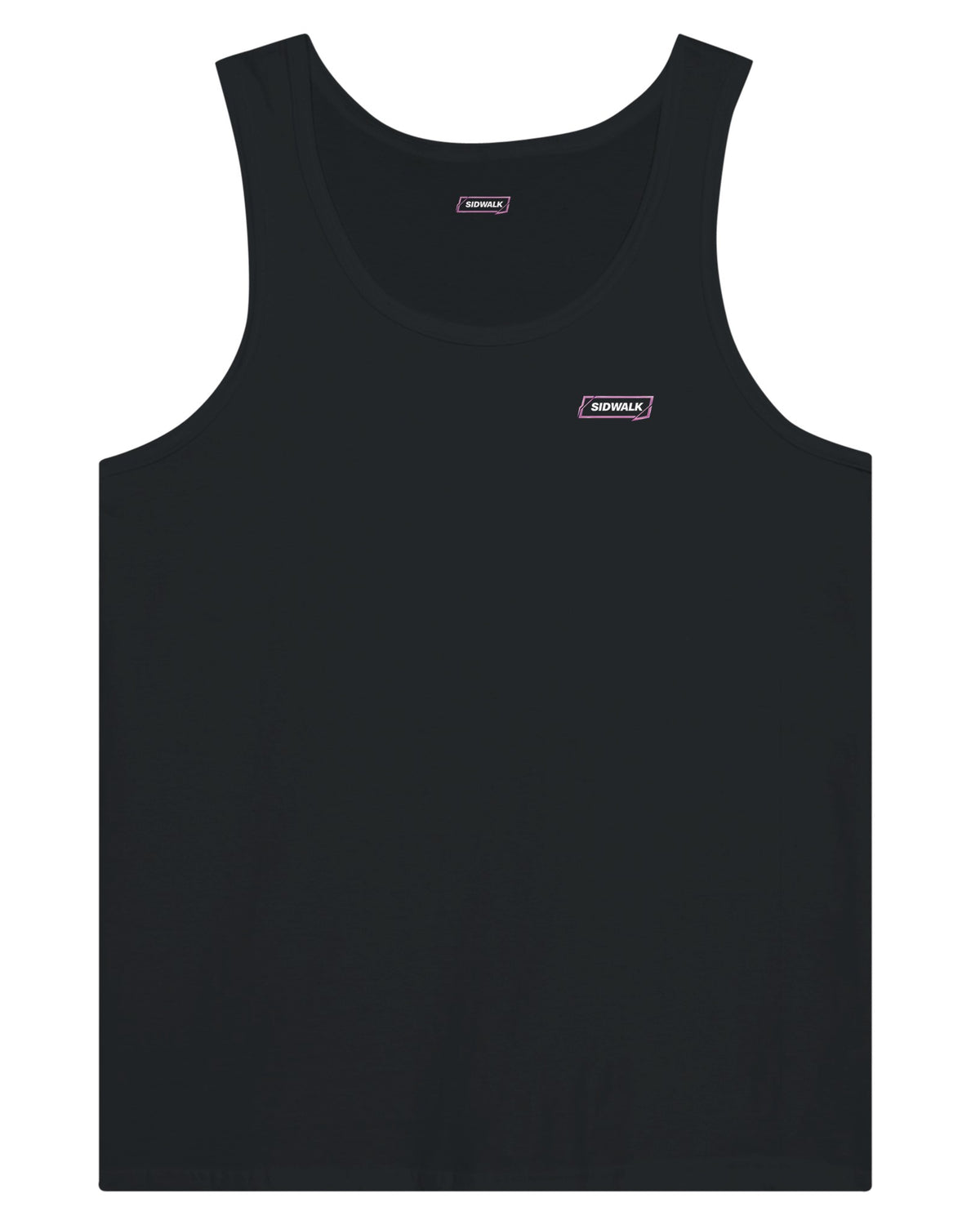Made For the Night Life Jersey Tank Top - Modern Fit