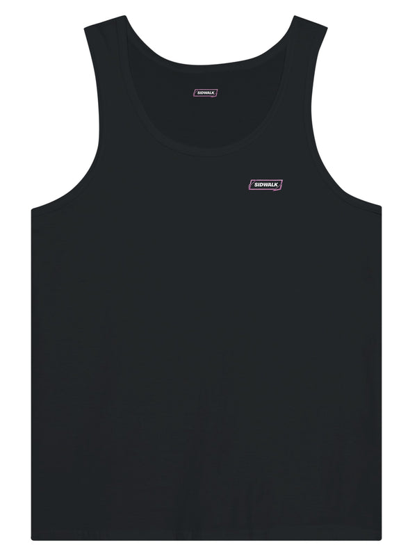 Made For the Night Life Jersey Tank Top - Modern Fit