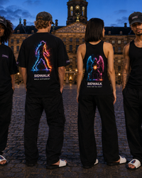 SIDWALK Complete Fit Bundle | Drop 001 Walk Different — view 3