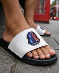 SIDWALK Men's Slides | Walk Different Drop 001 Amsterdam — view 5