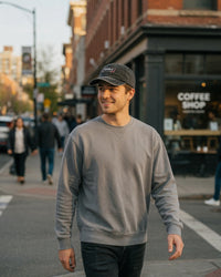 Vintage Cotton Twill Cap thumbnail 9