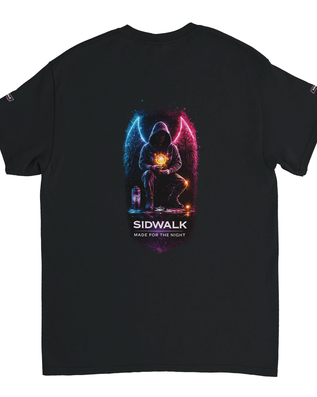 Heavyweight Unisex Crewneck T-shirt | Gildan® 5000