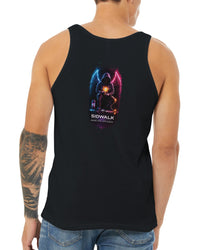 Made For the Night Life Jersey Tank Top - Modern Fit thumbnail 3