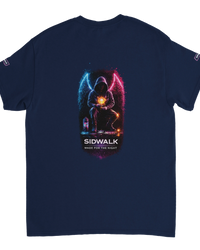 Heavyweight Unisex Crewneck T-shirt | Gildan® 5000 thumbnail 3