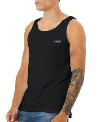 SIDWALK "WALK DIFFERENT" Summer Tank Top thumbnail 6