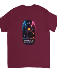 Heavyweight Unisex Crewneck T-shirt | Gildan® 5000 thumbnail 2