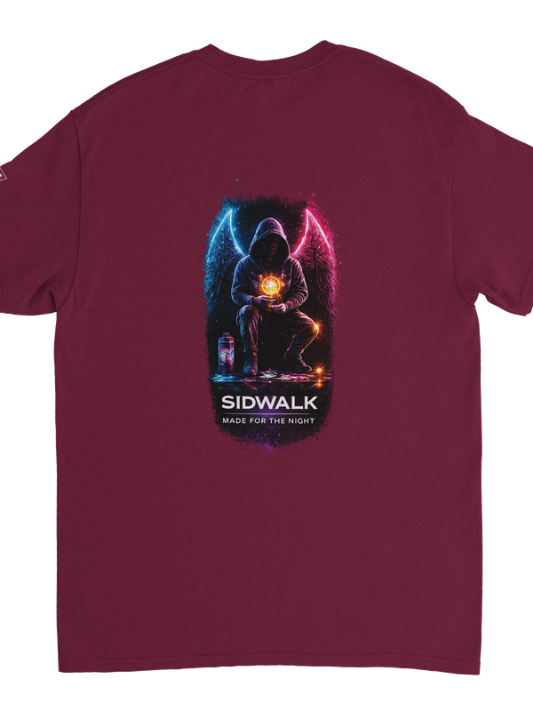 Heavyweight Unisex Crewneck T-shirt | Gildan® 5000