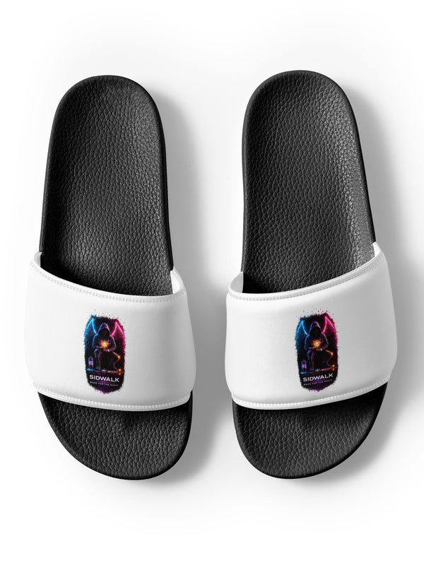Men’s slides