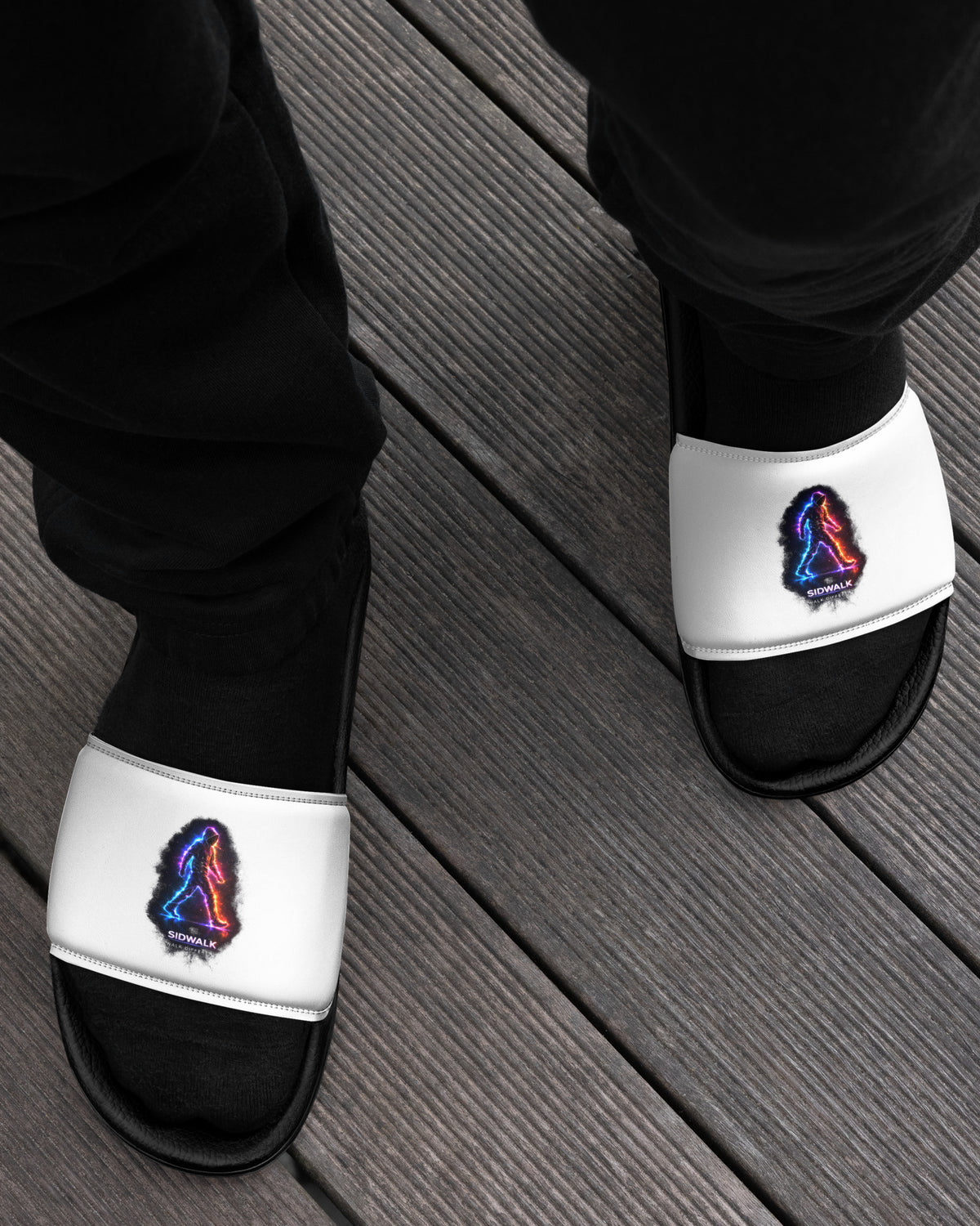 Men’s slides