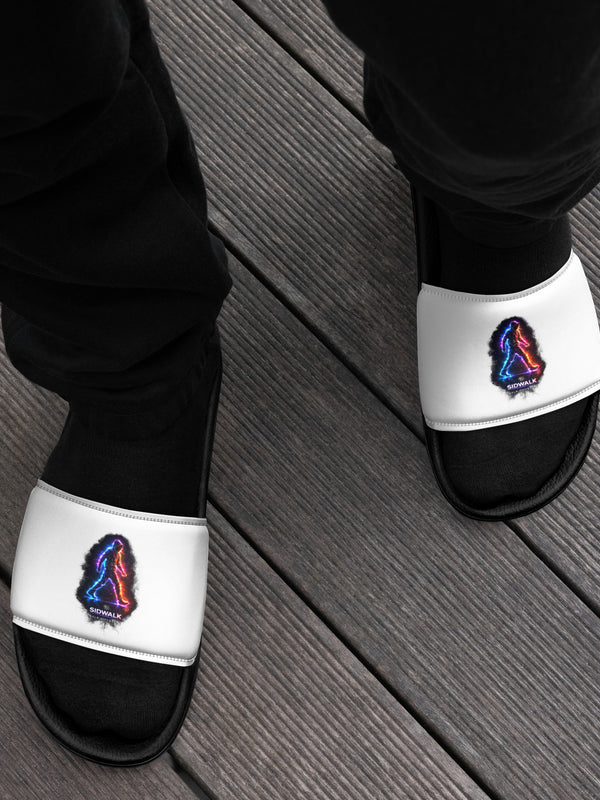 Men’s slides
