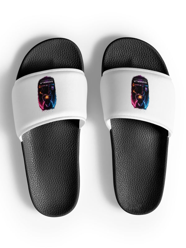 Men’s slides