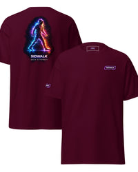 SIDWALK "WALK DIFFERENT" T-Shirt Collection | Luxury Edgy Icon Tee thumbnail 8