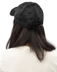 Vintage Cotton Twill Cap thumbnail 7